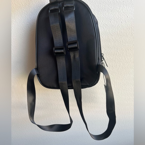 Skechers Black Mini Backpack - Picture 3 of 5